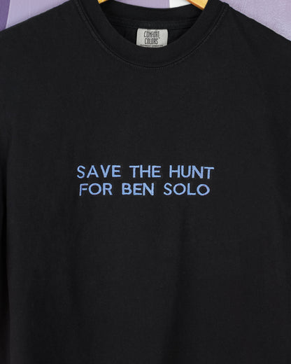 Hunt for Solo Tee