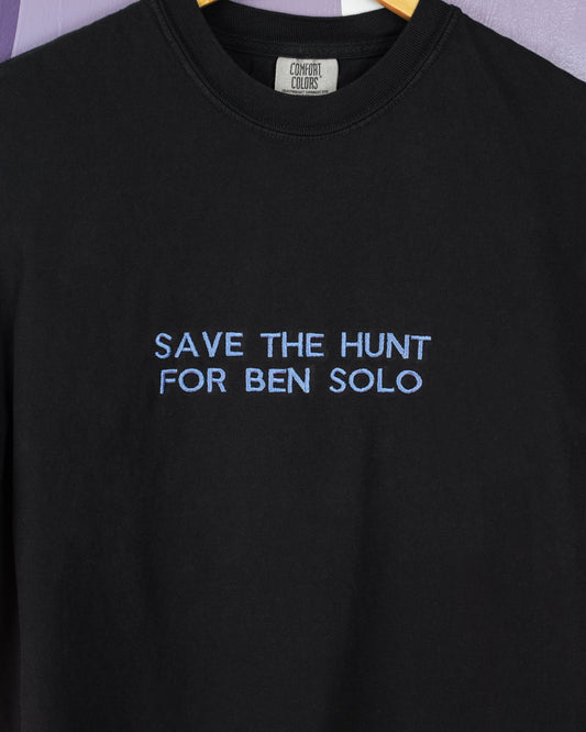 Hunt for Solo Tee