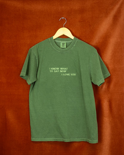 Kanera Quote Tee