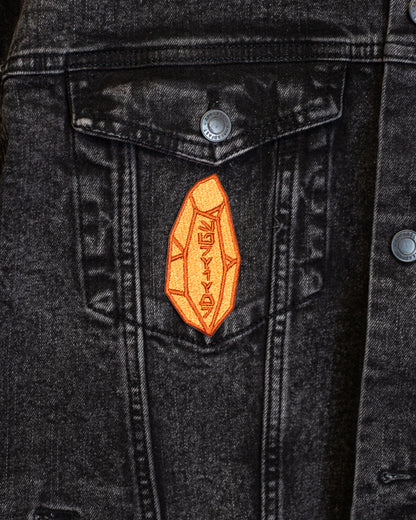 Kyber Crystal Patch Blind Bags