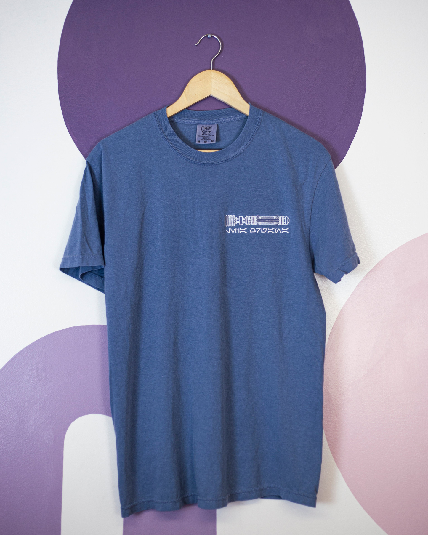 Princess General Saber Tee