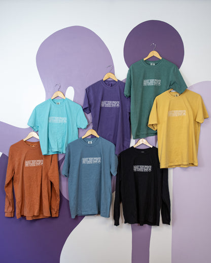 MTFBWY Mystery Tee
