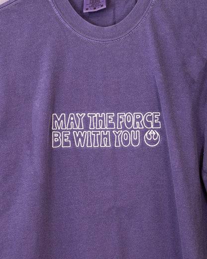 MTFBWY Mystery Tee