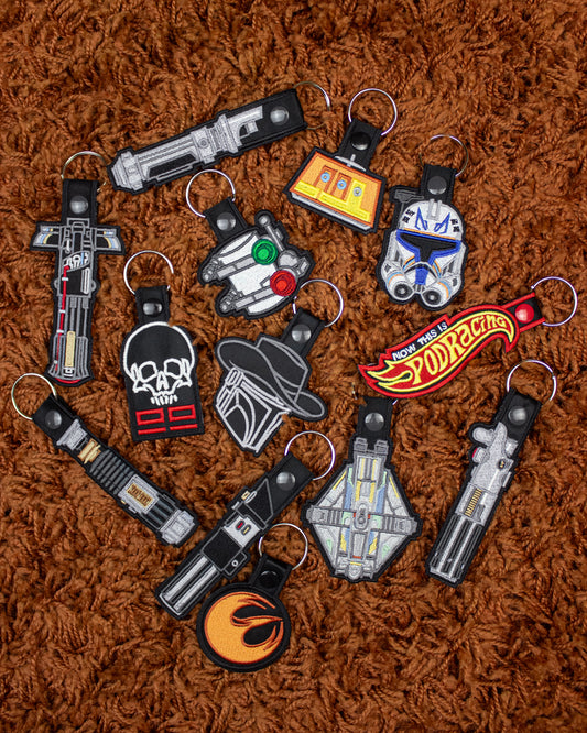 ✨Mystery Keychain ✨