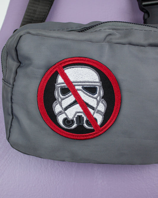 Anti-Empire Patch