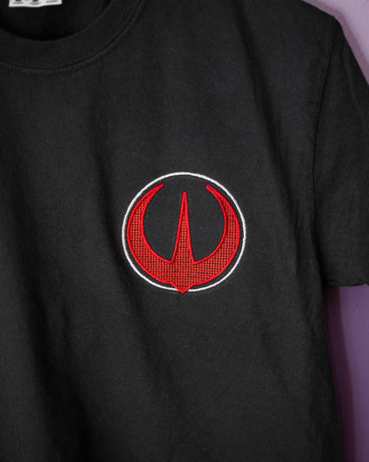 Rebel Spy Symbol