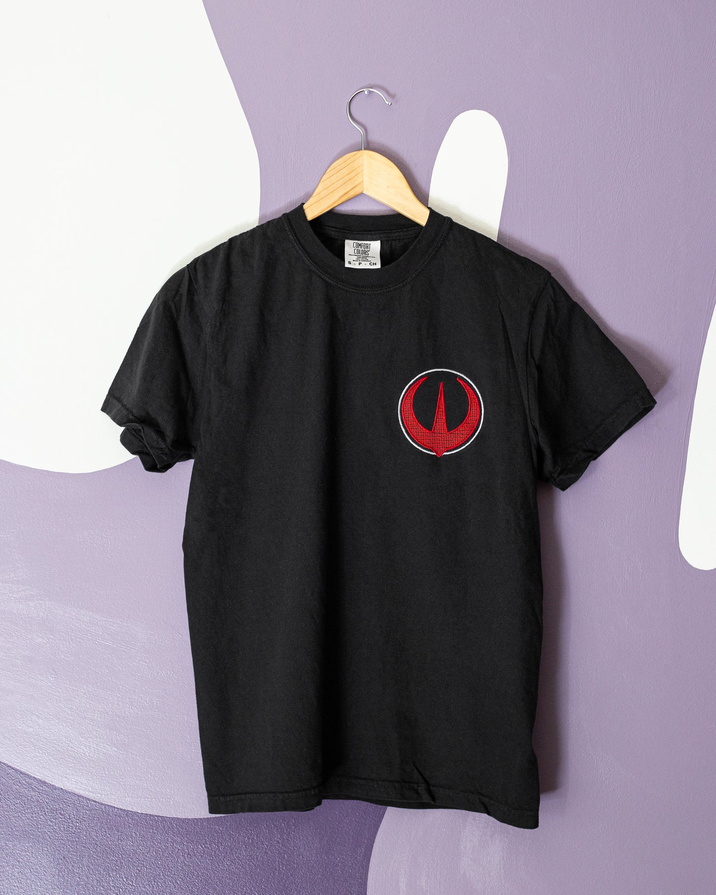 Rebel Spy Symbol