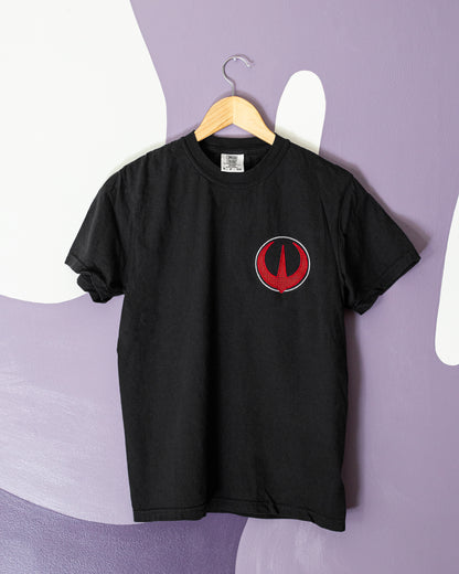 Rebel Spy Symbol