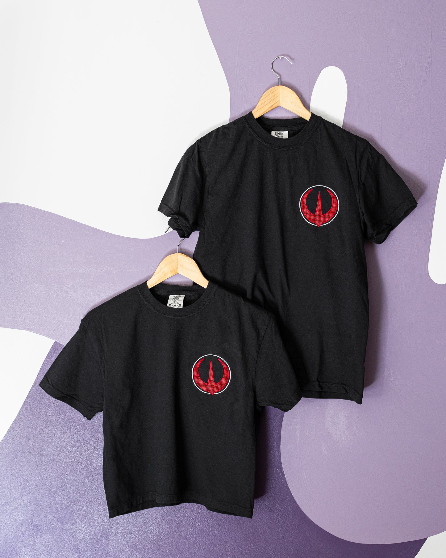 Rebel Spy Symbol