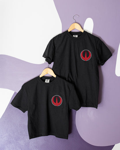 Rebel Spy Symbol