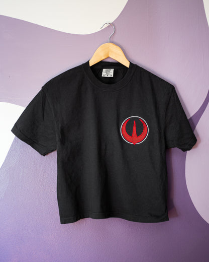 Rebel Spy Symbol