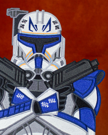 Captain Rex Patch