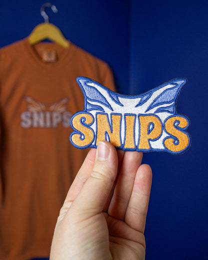 Snips Patch