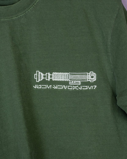 Son of Skywalker Saber