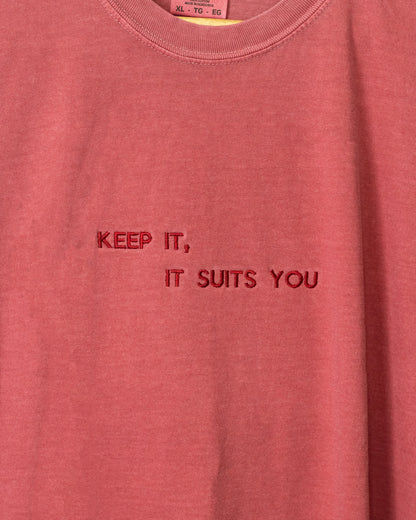 Stormpilot Quote Tee