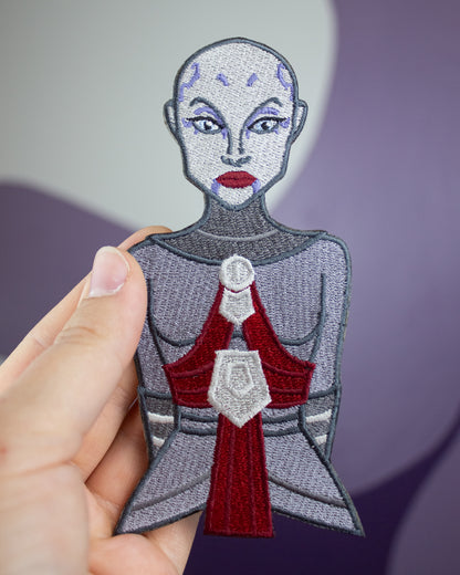 Sister of Dathomir Patch