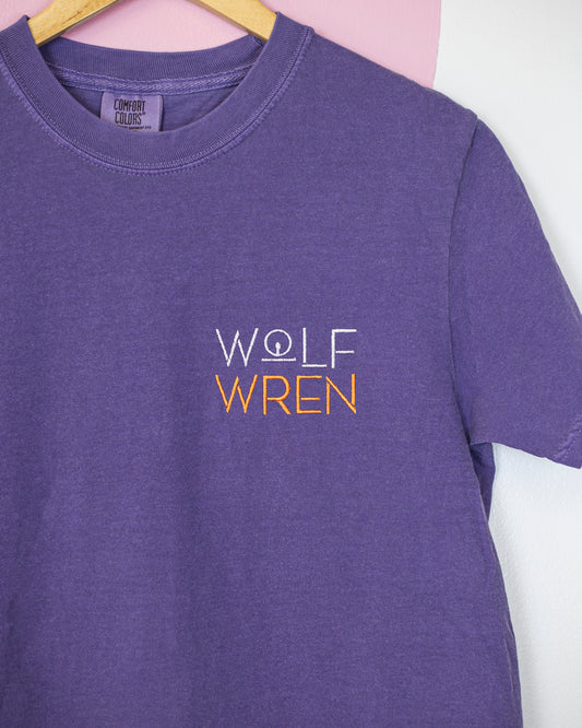 Wolfwren Tee