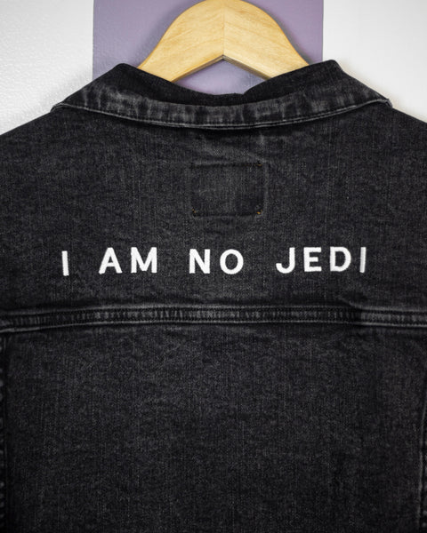 I Am No Jedi Jacket