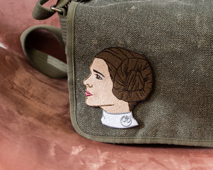 Princess General Patch