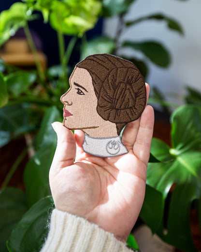 Princess General Patch