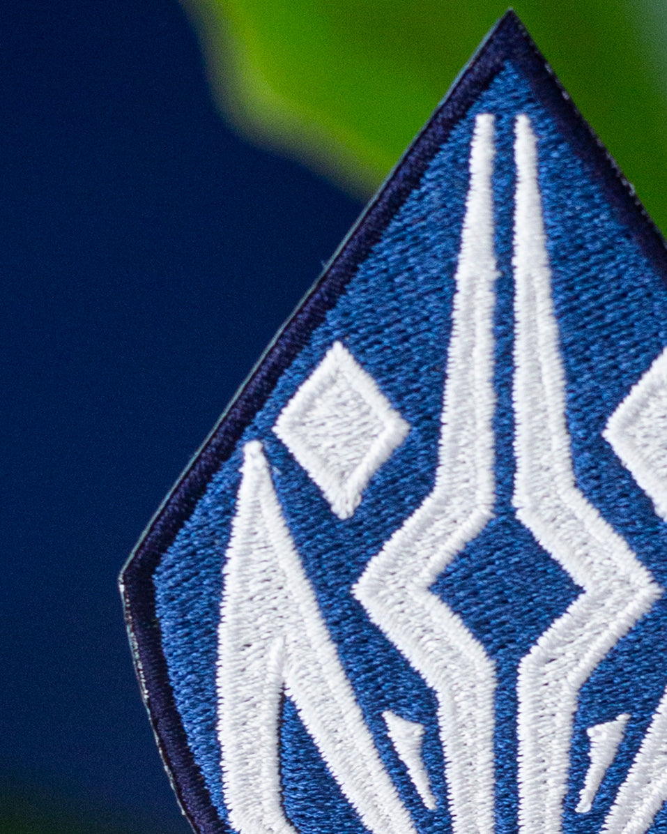 Fulcrum Rex Patch