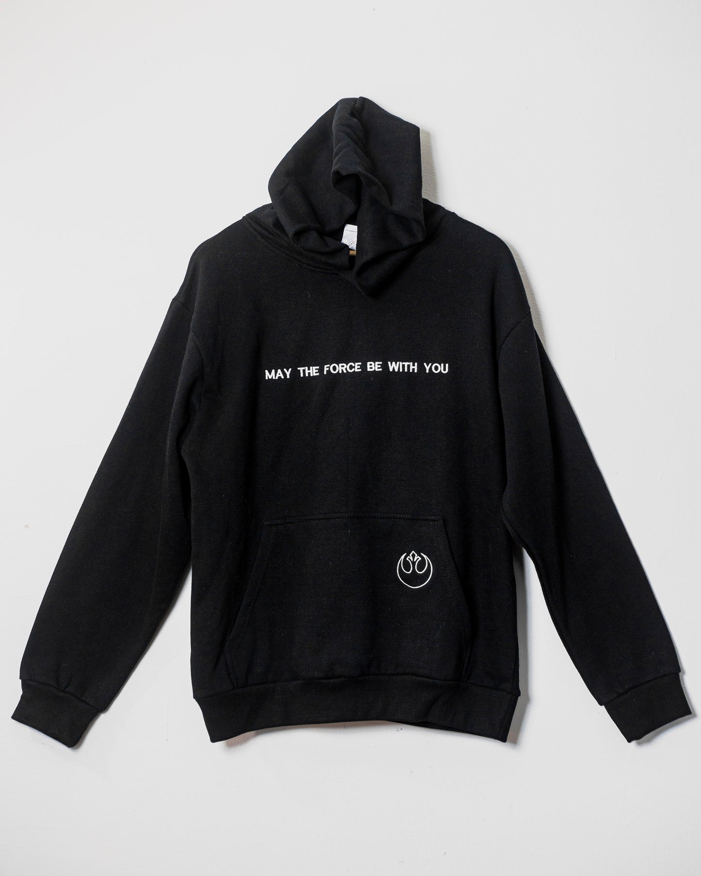 MTFBWY Embroidered Hoodie