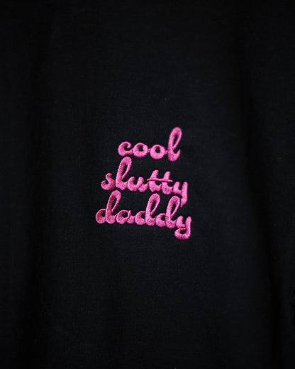 Cool Slutty Daddy