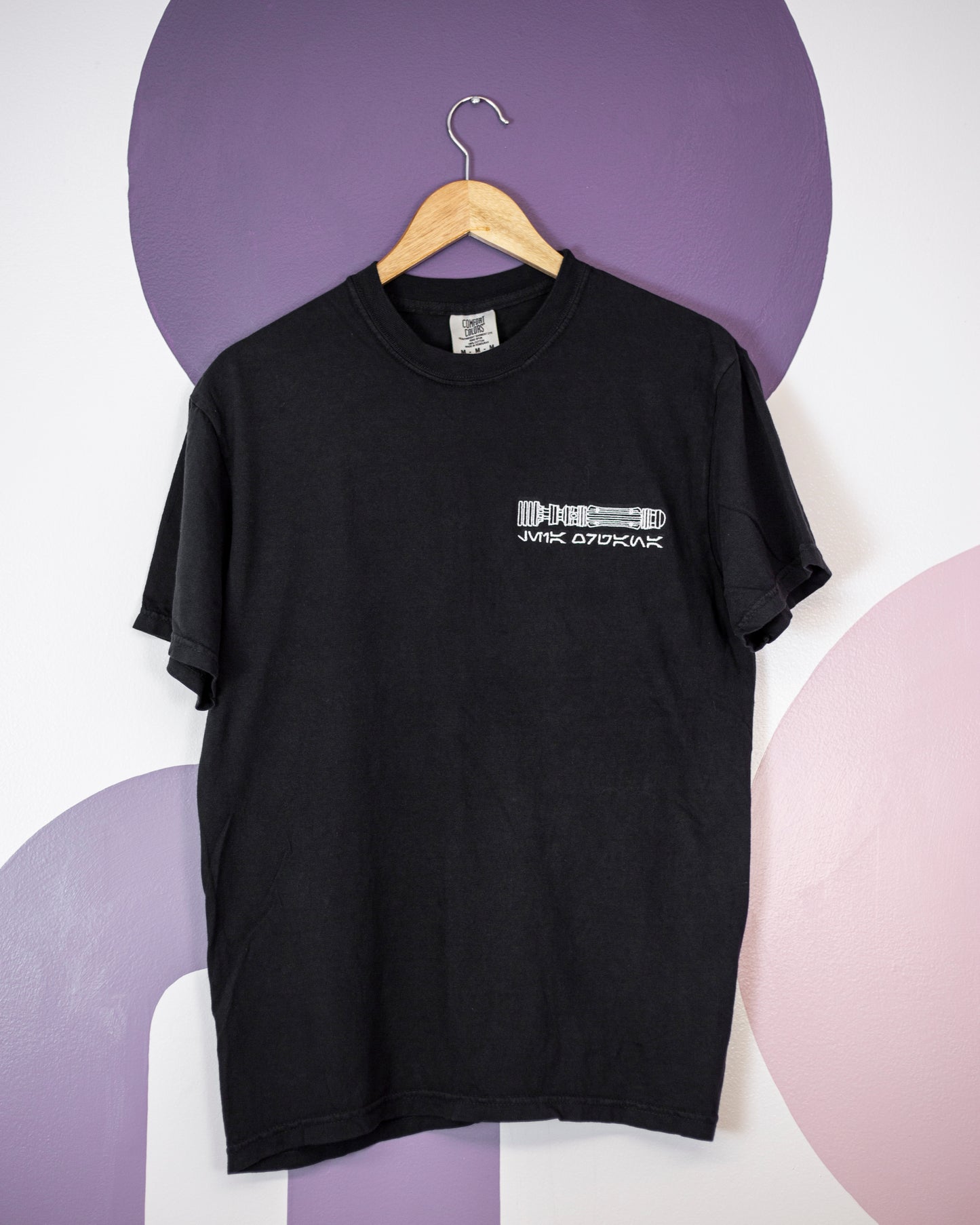 Princess General Saber Tee