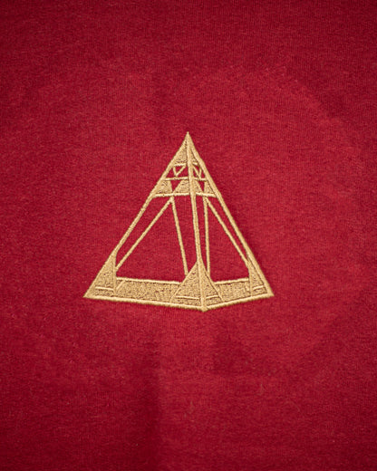Sith Holocron Crewneck